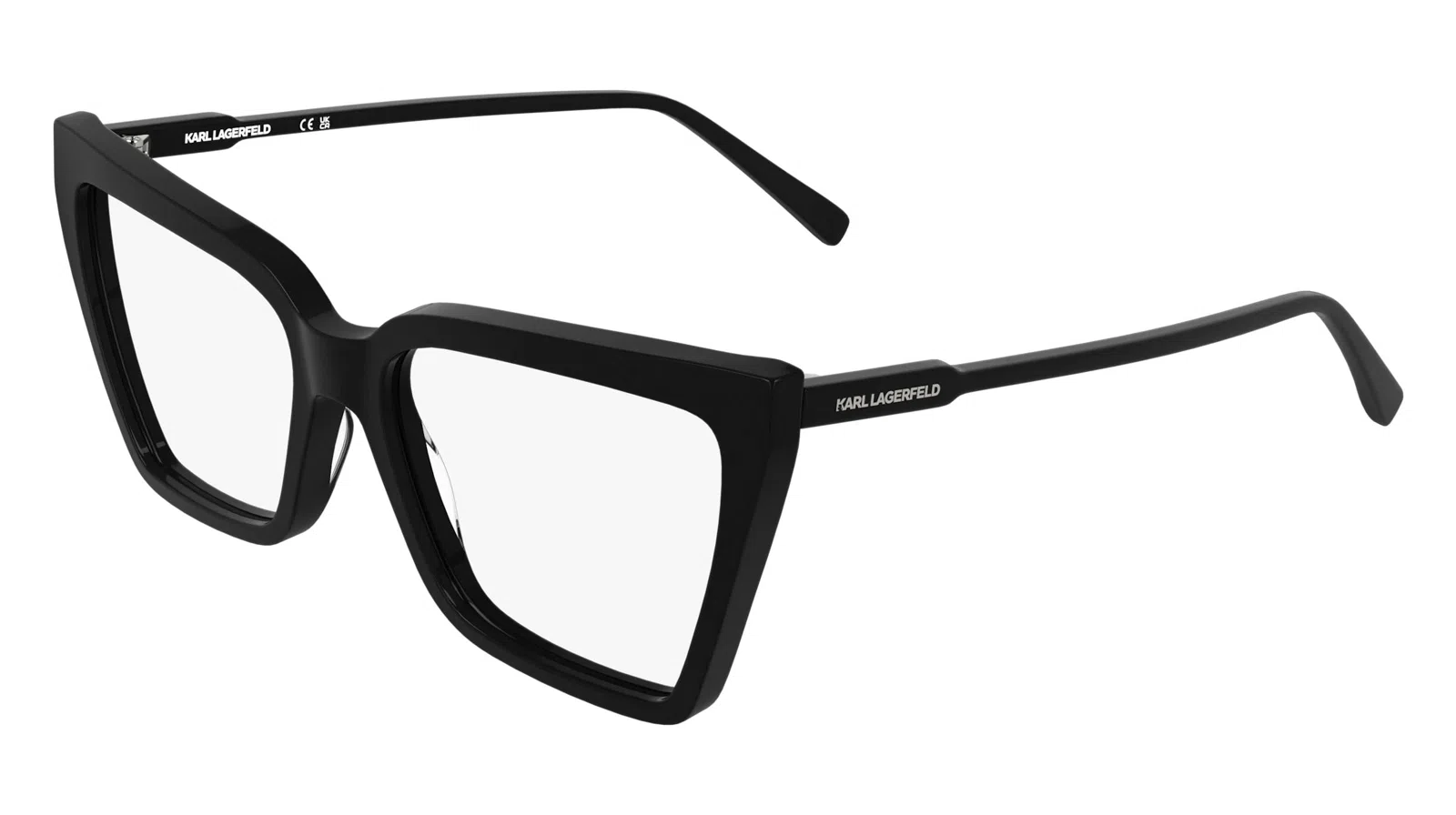 Karl Lagerfeld KL6216 Eyeglasses - view 2